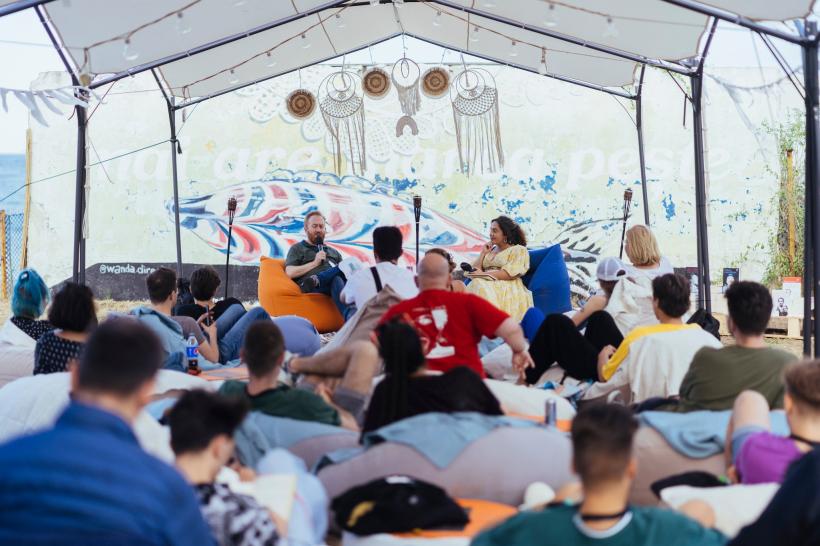 Peste 6000 de participanți la cea de-a treia ediție a Festivalului de Teatru și Film „Șerban Ionescu” 18852932