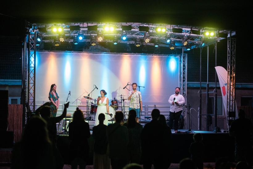 Peste 6000 de participanți la cea de-a treia ediție a Festivalului de Teatru și Film „Șerban Ionescu” 18852934