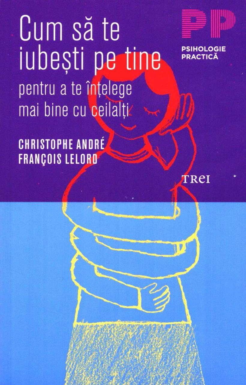 Stima de sine să-ți miroasă a bine! 18852746