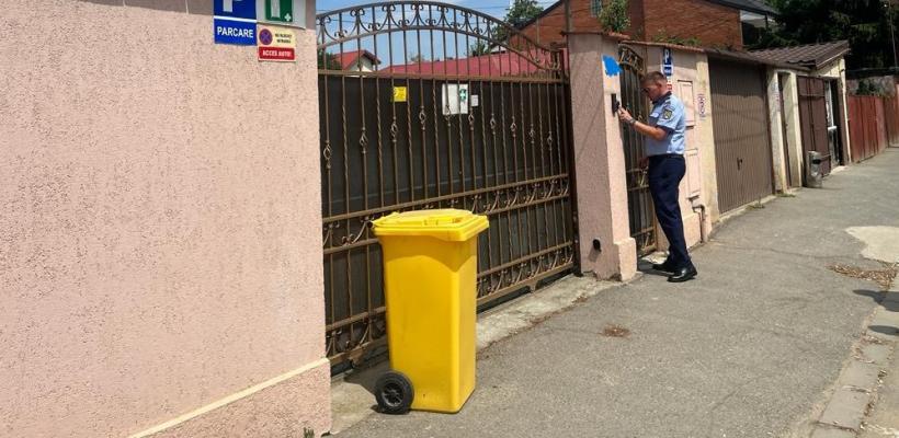 Un alt azil din București a fost închis din cauza mizeriei și a mâncării cu muște