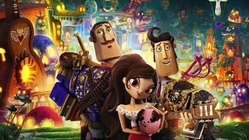 Un nou sezon de KINOdiseea Open Air la București, între 22 august și 3 septembrie 18853019