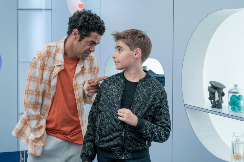 Un nou sezon de KINOdiseea Open Air la București, între 22 august și 3 septembrie 18853020