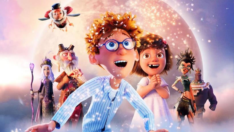 Un nou sezon de KINOdiseea Open Air la București, între 22 august și 3 septembrie 18853022