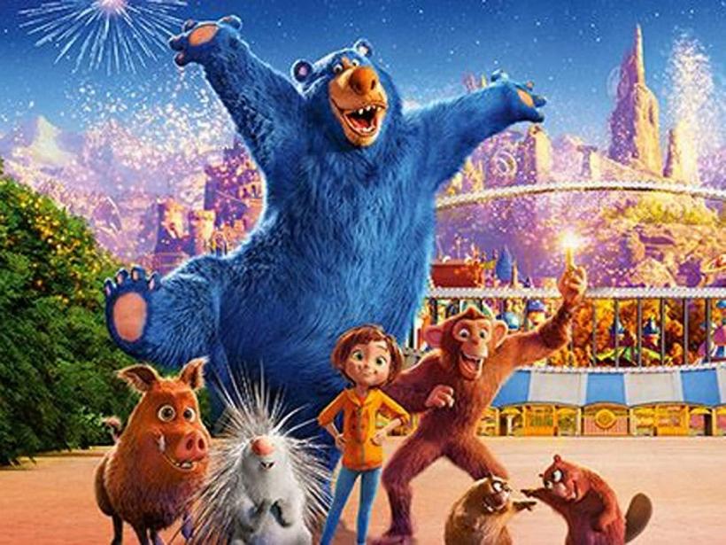 Un nou sezon de KINOdiseea Open Air la București, între 22 august și 3 septembrie 18853029