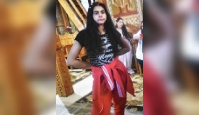 Fată de 11 ani, dată dispărută după ce a plecat de acasă, din Ilfov. A fost emis mesaj Ro-Alert