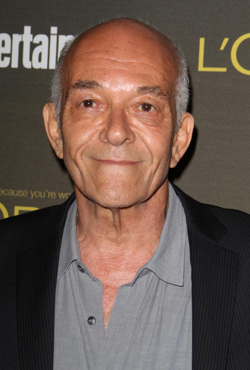 Vedeta seriei "Breaking Bad”, Mark Margolis, a murit 18853231