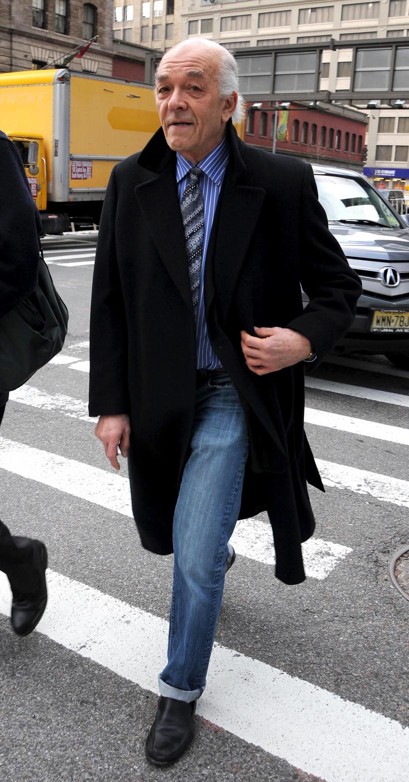 Vedeta seriei "Breaking Bad”, Mark Margolis, a murit 18853232