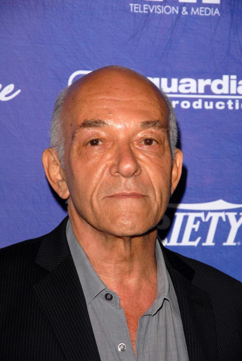 Vedeta seriei "Breaking Bad”, Mark Margolis, a murit 18853235