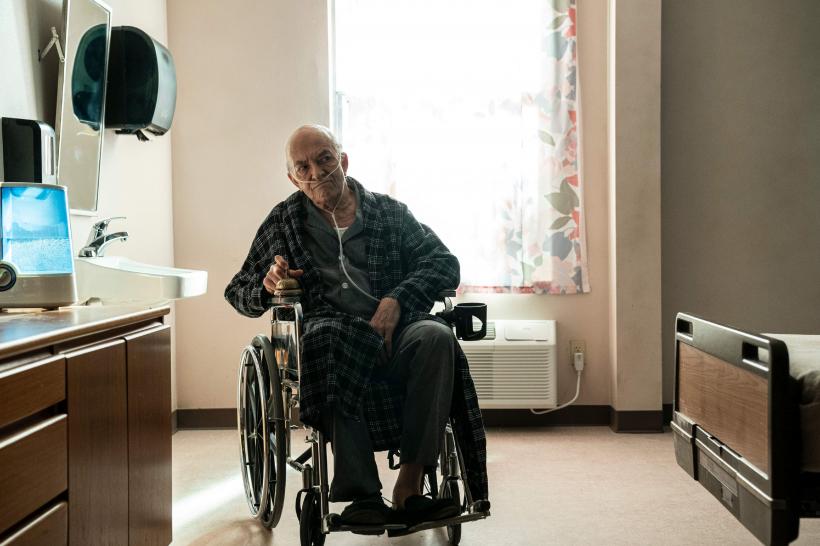 Vedeta seriei "Breaking Bad”, Mark Margolis, a murit 18853236