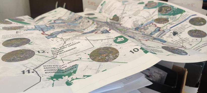 Nicușor Dan: Am primit cea mai mare parte a studiilor de fundamentare pentru actualizarea PUG 18853166