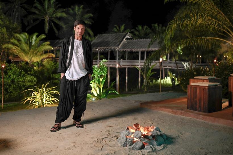 Un bonfire special dă peste cap lucrurile pe Insula Iubirii, în ultima săptămână a celui mai dur test de fidelitate