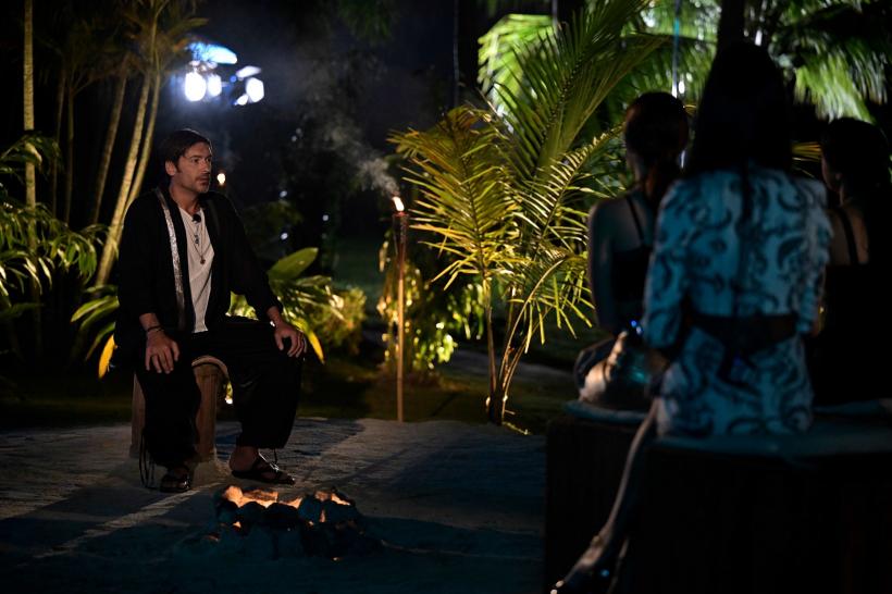 Un bonfire special dă peste cap lucrurile pe Insula Iubirii, în ultima săptămână a celui mai dur test de fidelitate 18853157