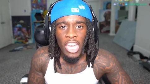 Influencer arestat pentru incitare la revoltă și violențe, la New York. Kai a promis că va dărui PlayStation 5 gratis 18853247