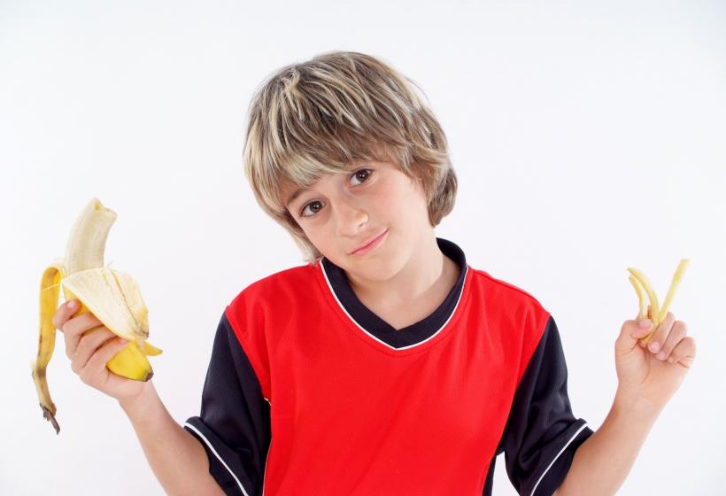 Tipul de nutriție potrivit pentru fiecare vârstă 18853218