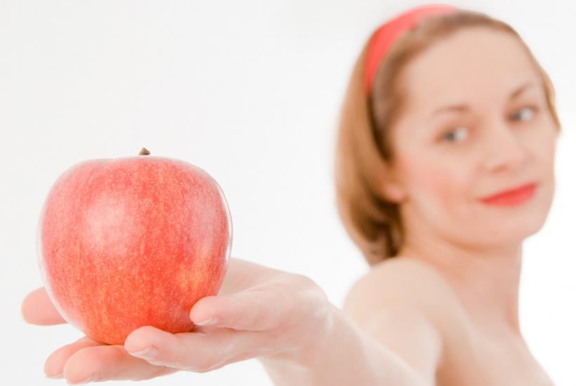 Tipul de nutriție potrivit pentru fiecare vârstă 18853219