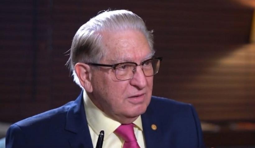 Prof. dr. Vlad Ciurea, despre băutura care scoate "mizeria" din corp 18853331