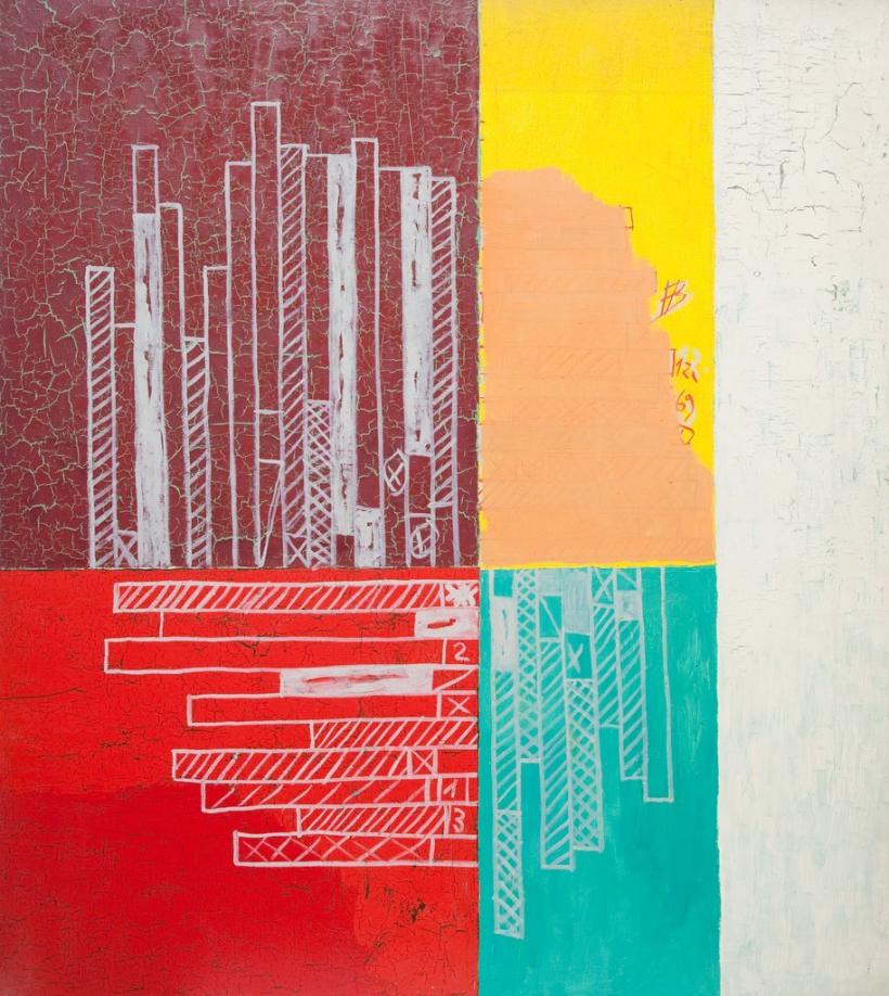 Expoziție dedicată lui Horia Bernea, vernisată la galeria Kohta din Helsinki cu sprijinul ICR Stockholm 18853040