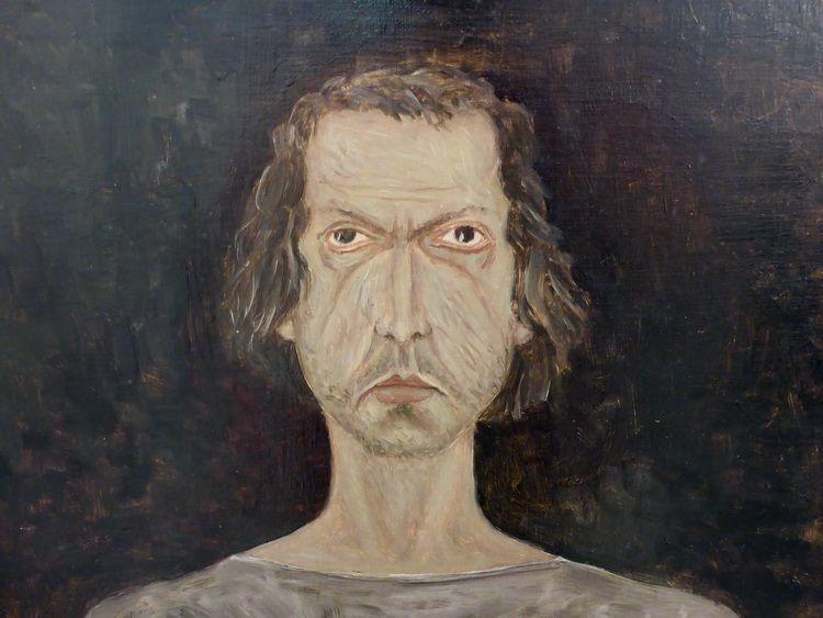 Expoziție dedicată lui Horia Bernea, vernisată la galeria Kohta din Helsinki cu sprijinul ICR Stockholm 18853044