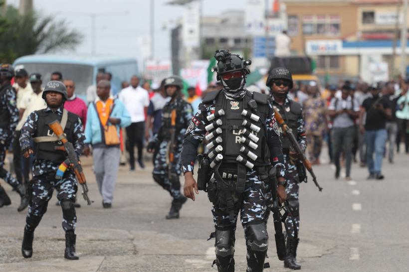 Lovitură de stat: Niger închide spațiul aerian, refuzând repunerea în funcție a președintelui 18853486