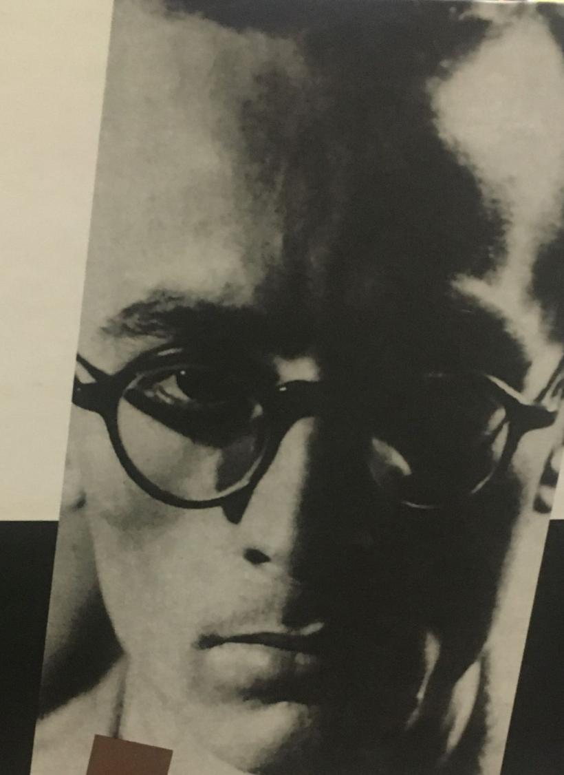 Marele Marin Preda, poet ratat 18853401