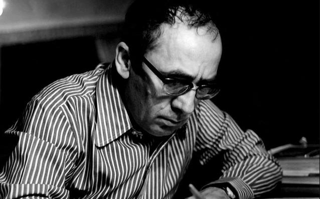 Marele Marin Preda, poet ratat 18853462