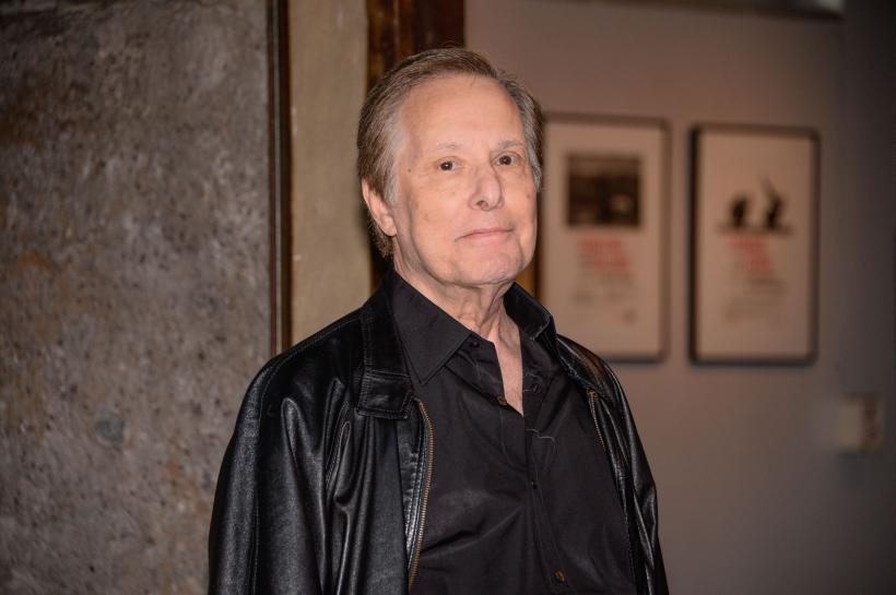Regizorul filmului Exorcistul, William Friedkin, a murit la 87 de ani 18853619