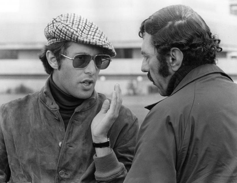 Regizorul filmului Exorcistul, William Friedkin, a murit la 87 de ani 18853623