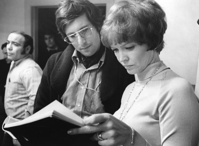 Regizorul filmului Exorcistul, William Friedkin, a murit la 87 de ani 18853624