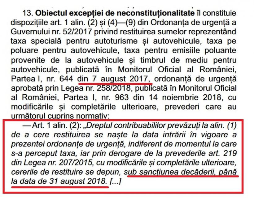 Efectul pensionării la 50 de ani și al ultimului „OUG Ciolacu”: se închide la Procuratură!  18853434