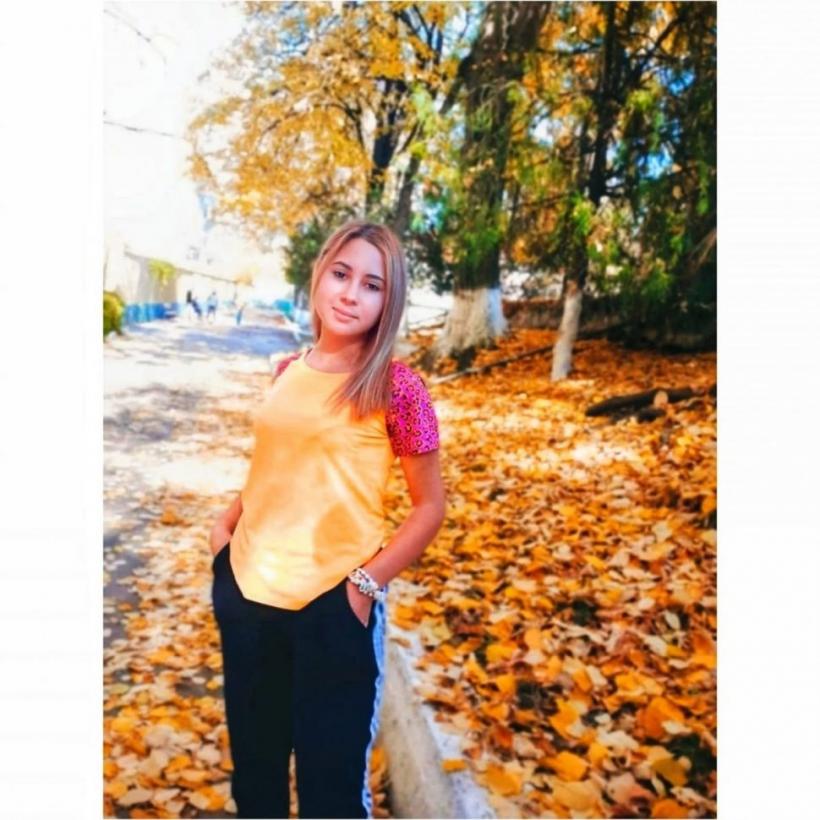 Povestea cutremurătoare a Alinei, fata ucisă la Mangalia: „S-a înfuriat mai tare, a început să mă bată mai tare” 18853507