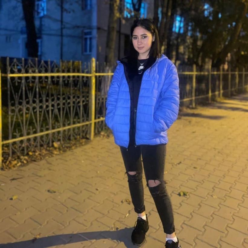 Povestea cutremurătoare a Alinei, fata ucisă la Mangalia: „S-a înfuriat mai tare, a început să mă bată mai tare” 18853508