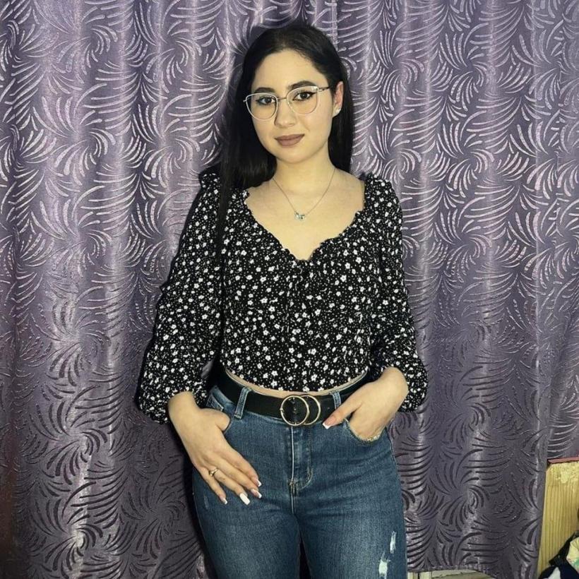 Povestea cutremurătoare a Alinei, fata ucisă la Mangalia: „S-a înfuriat mai tare, a început să mă bată mai tare” 18853509