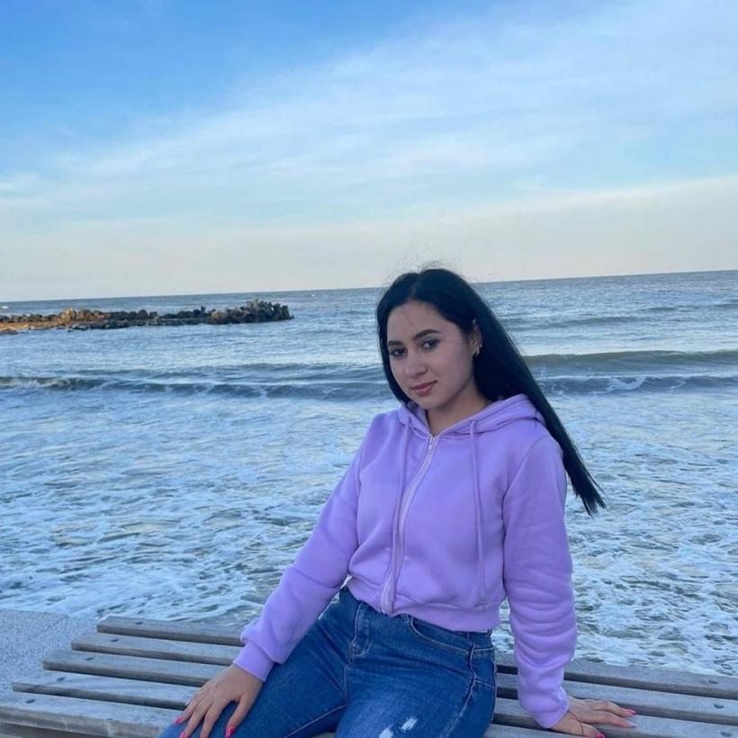 Povestea cutremurătoare a Alinei, fata ucisă la Mangalia: „S-a înfuriat mai tare, a început să mă bată mai tare” 18853510