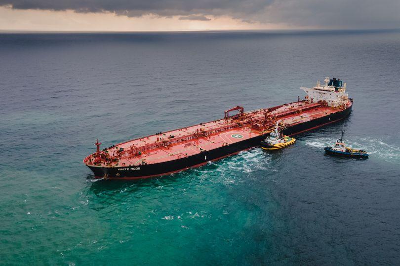 Rompetrol începe revizia terminalului offshore din Marea Neagră, care aprovizionează cu ţiţei rafinăria Petromidia