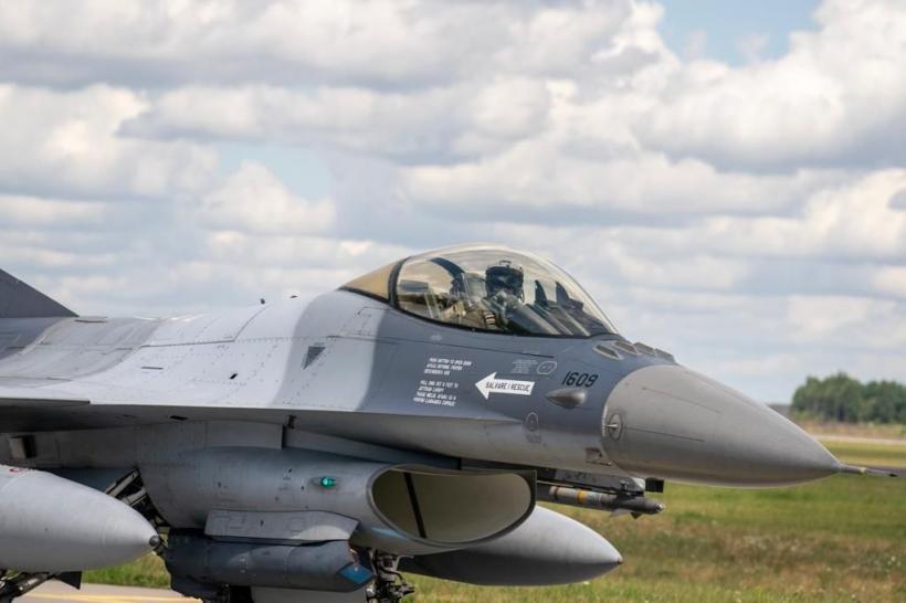 Militarii români din detașamentul Carpathian Vipers se întorc acasă