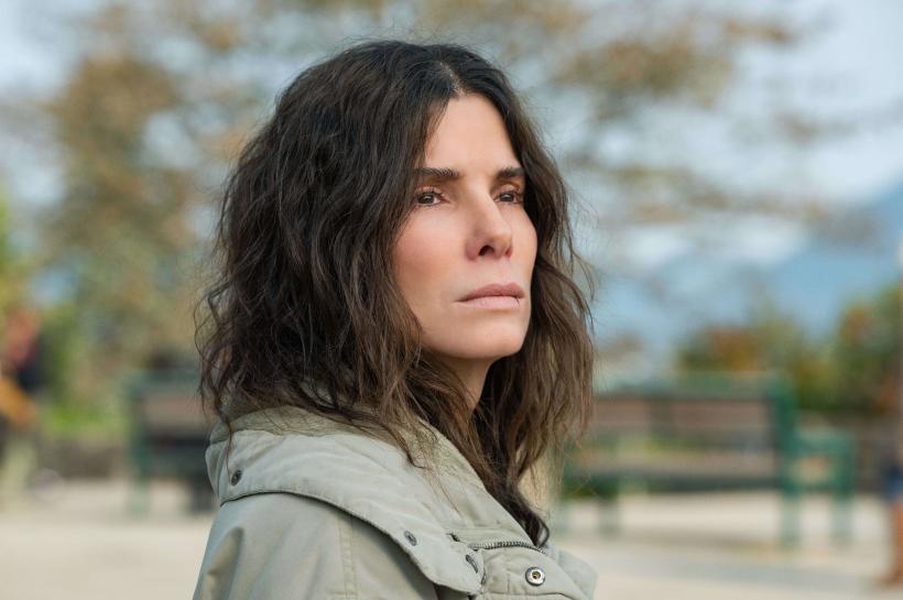 Sandra Bullock, în doliu: dragostea vieții mele 18853658