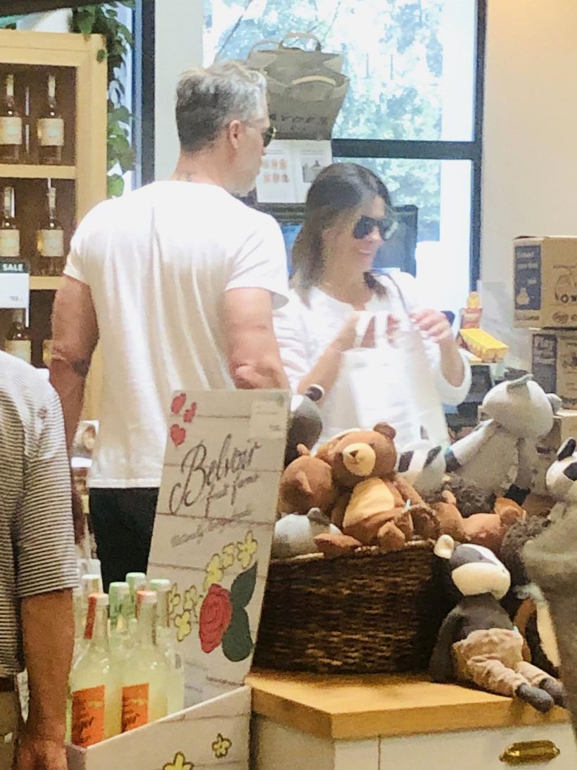 Sandra Bullock, în doliu: dragostea vieții mele 18853661