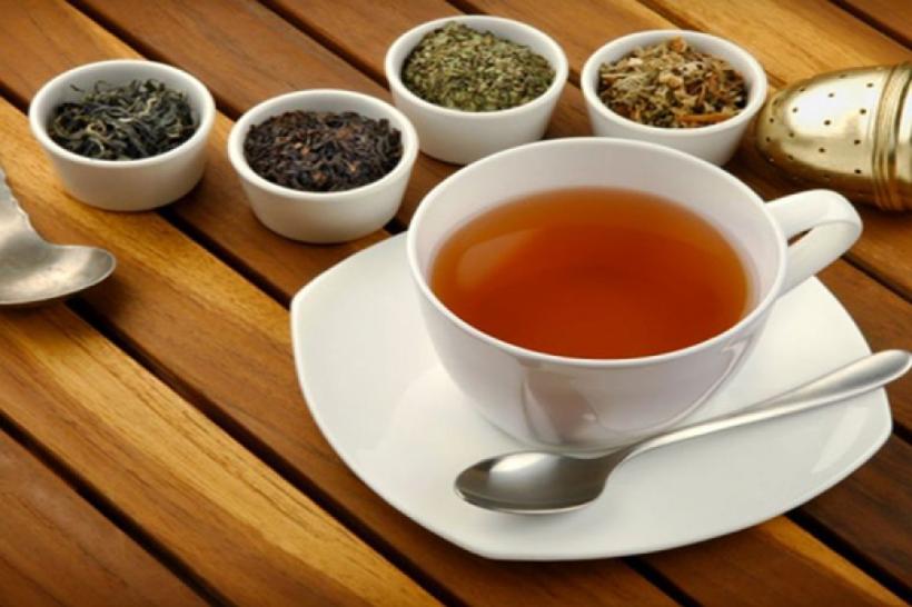 10 ceaiuri benefice pentru digestie: Antiinflamatorii și calmante