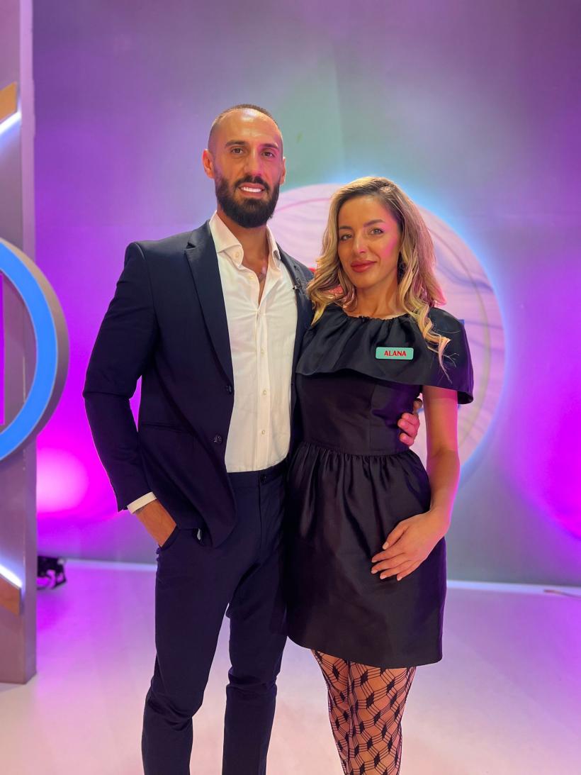 Dating show-ul Provocarea destinului îşi desemnează câştigătorii sâmbătă, 11 august, de la 13.30, la Antena 1 18853845