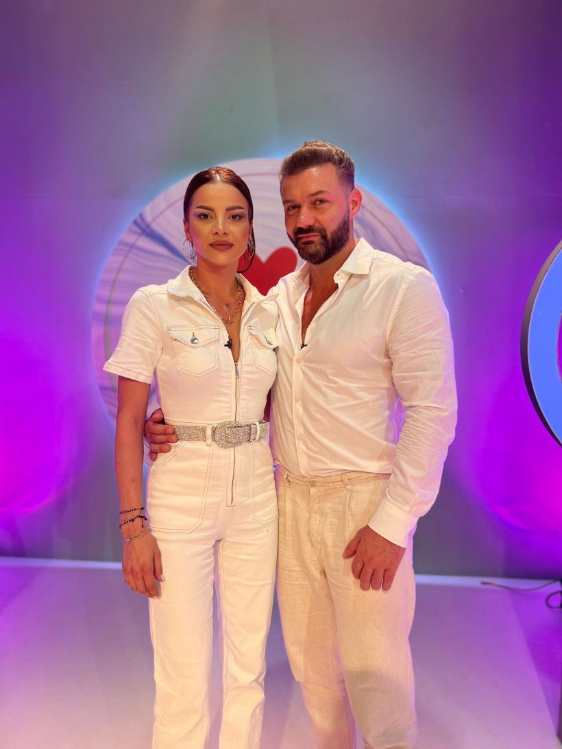 Dating show-ul Provocarea destinului îşi desemnează câştigătorii sâmbătă, 11 august, de la 13.30, la Antena 1 18853846