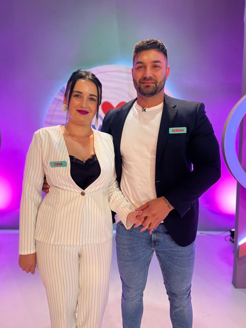 Dating show-ul Provocarea destinului îşi desemnează câştigătorii sâmbătă, 11 august, de la 13.30, la Antena 1 18853847