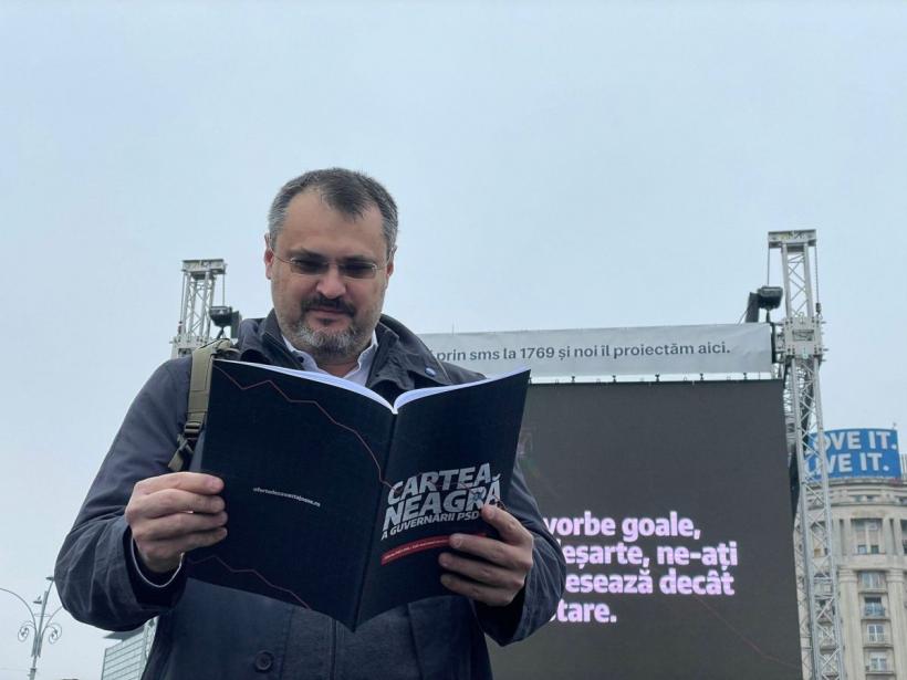 Ancheta „Jurnalul” cu USR și Ghinea a ajuns la ANAF 18853746