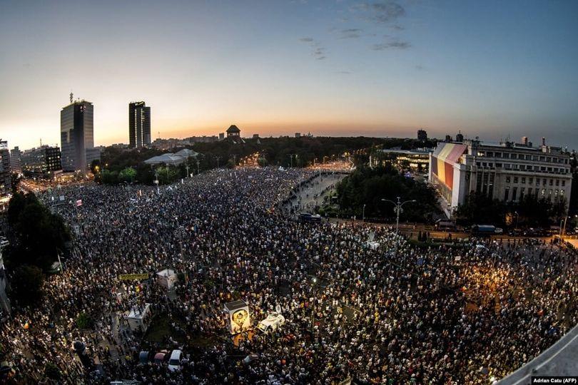 Nicolae Ciucă: 10 august 2018, o pată întunecată în istoria recentă a României, un eșec al democrației