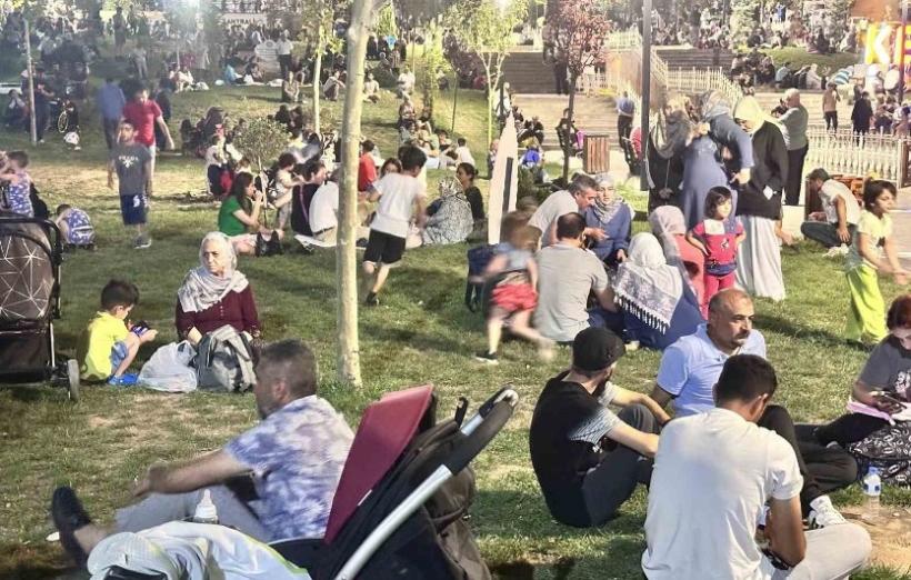 Cutremur în Turcia. Mai multe persoane sunt rănite 18854063