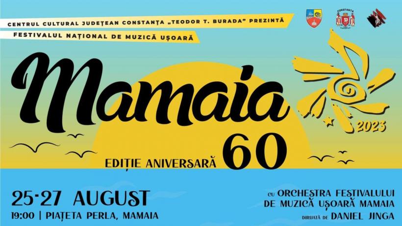 Festivalul Mamaia revine după 11 ani de absenţă. Ce artiști urcă pe scenă