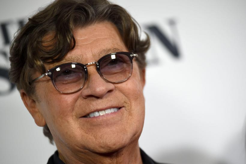 Martin Scorsese este în doliu. A murit un celebru cântăreț și compozitor: a fost un gigant, iar eu l-am iubit pe Robbie 18853923