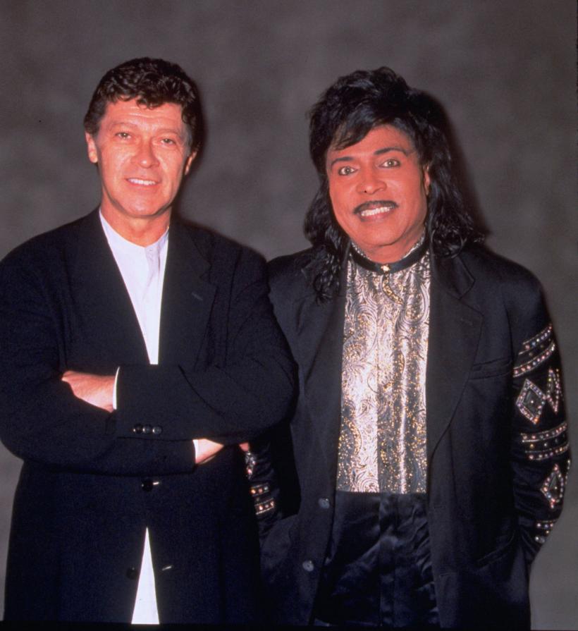 Martin Scorsese este în doliu. A murit un celebru cântăreț și compozitor: a fost un gigant, iar eu l-am iubit pe Robbie 18853926