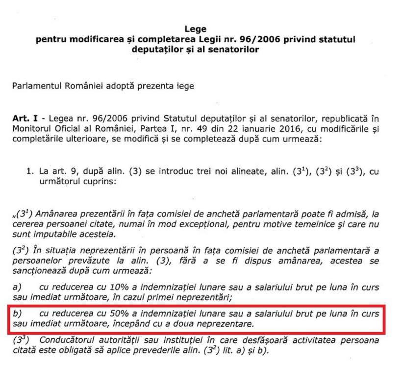 Salariu tăiat, dacă Mahomed nu vine la munte 18853890