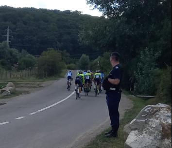 Turul Ciclist al Ținutului Secuiesc restrictionează circulaţia în Mureş, Harghita şi Covasna, până pe 12 august