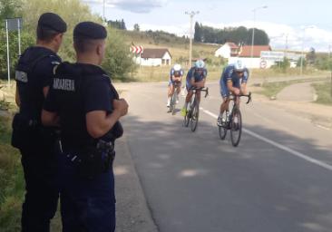 Turul Ciclist al Ținutului Secuiesc restrictionează circulaţia în Mureş, Harghita şi Covasna, până pe 12 august 18853932